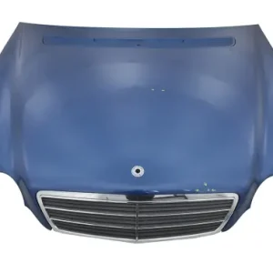 Nowy MASKA POKRYWA SILNIKA MERCEDES C-KLASA W203